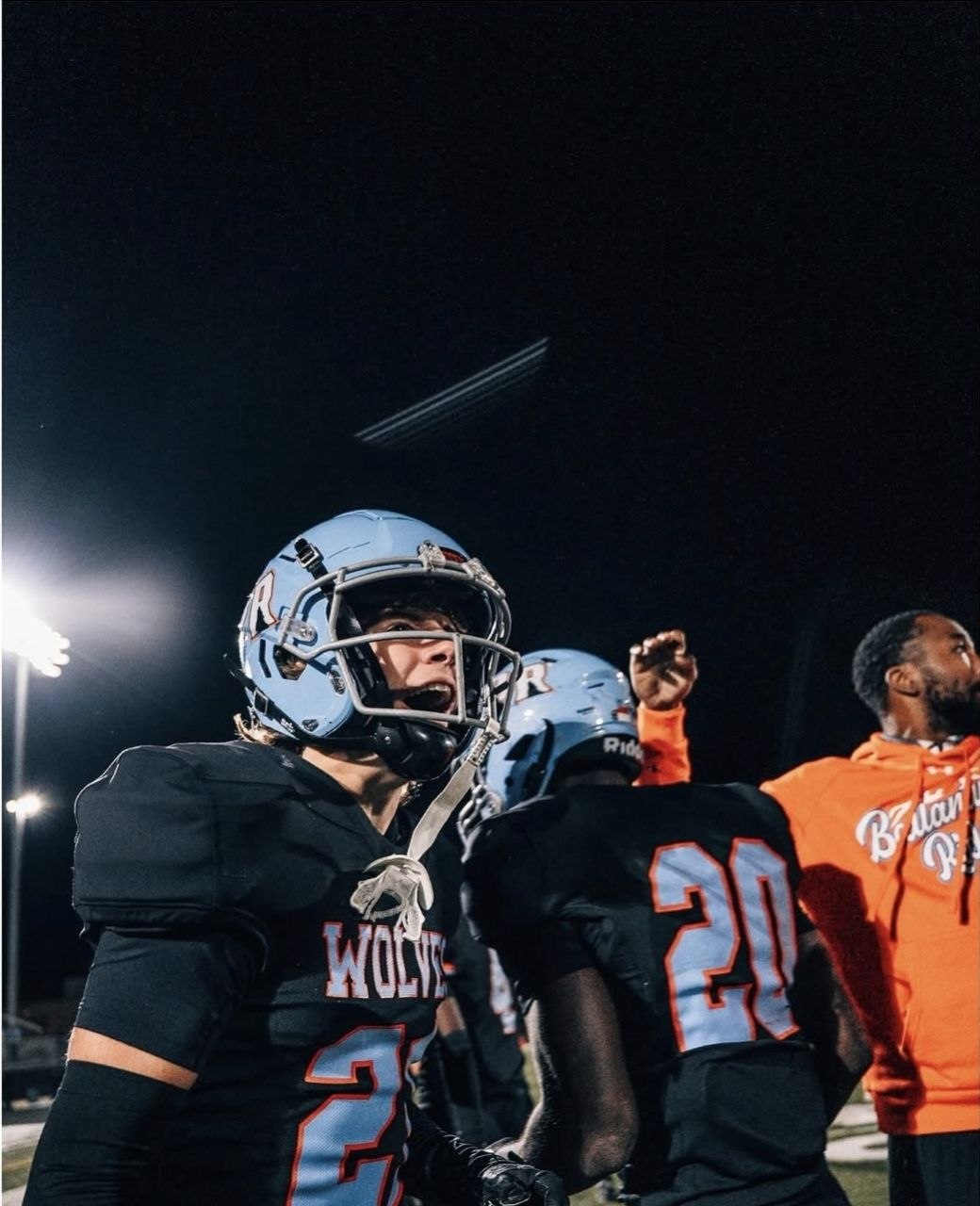 Football